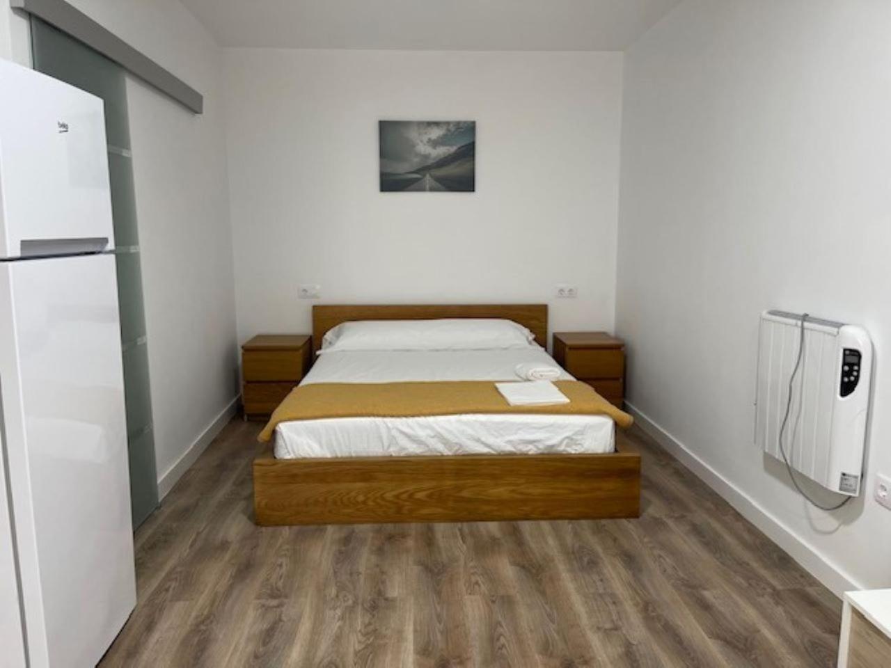 Apartamento Y Habitaciones Privada Torre Del Castillo Sanlúcar de Barrameda Eksteriør billede