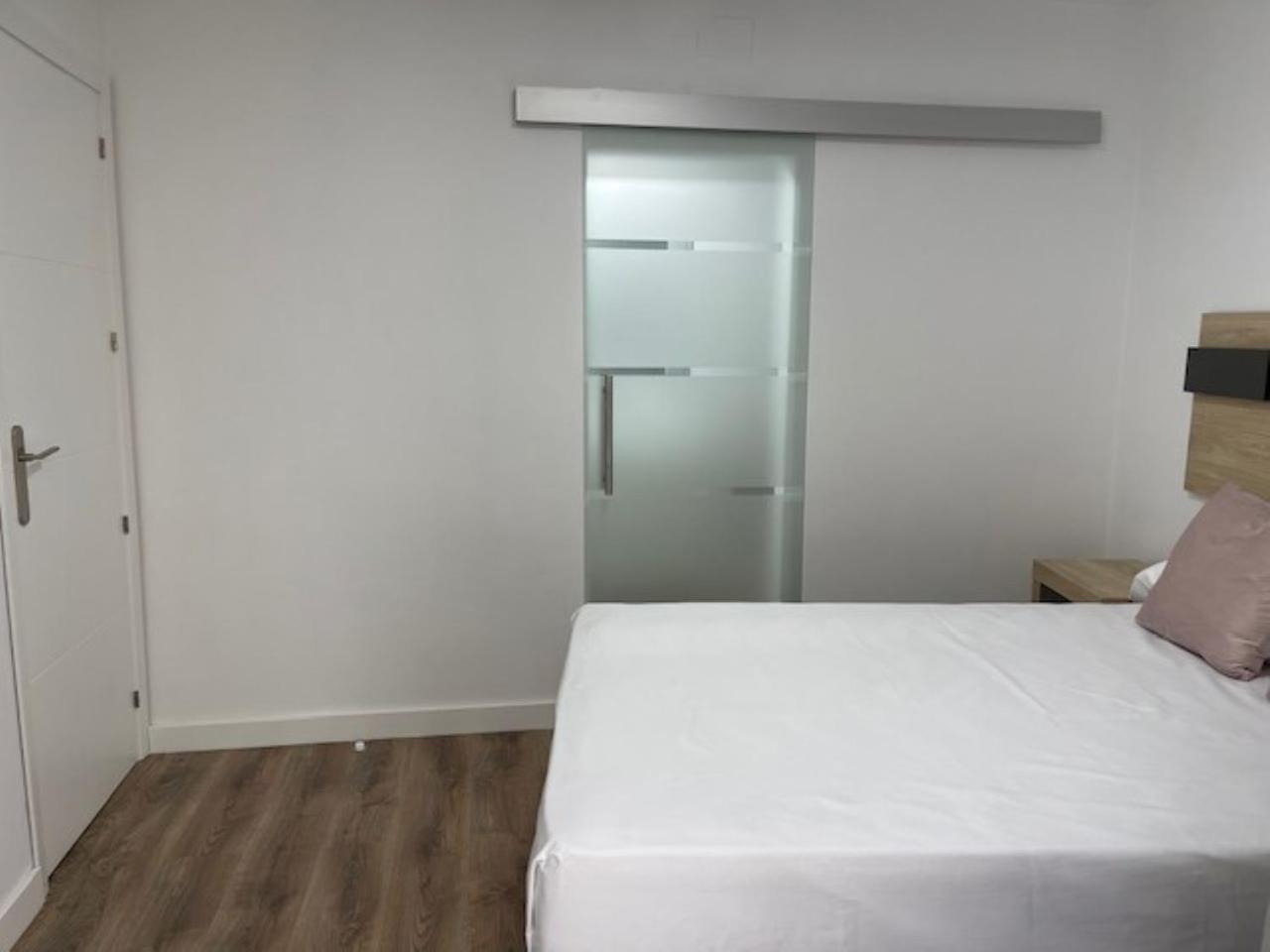 Apartamento Y Habitaciones Privada Torre Del Castillo Sanlúcar de Barrameda Eksteriør billede