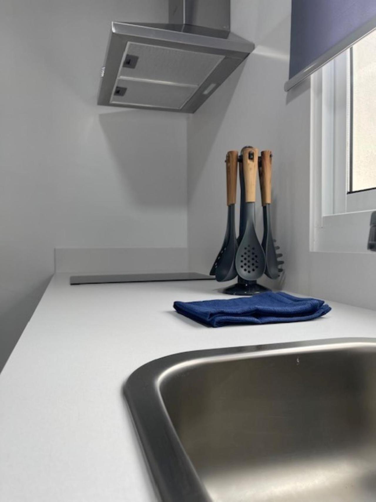 Apartamento Y Habitaciones Privada Torre Del Castillo Sanlúcar de Barrameda Eksteriør billede